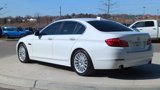 Used 2013 BMW 535i xDrive Sedan image 3