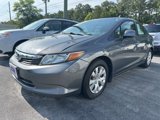 Used 2012 Honda Civic LX image 3