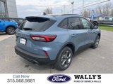 New 2025 Ford Escape ST-Line image 3