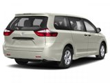 Used 2019 Toyota Sienna XLE image 2
