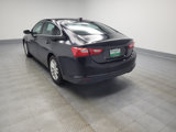 Used 2017 Chevrolet Malibu LT image 5
