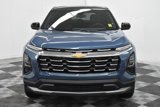 New 2025 Chevrolet Equinox LT image 3