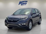 Used 2016 Honda CR-V EX image 2