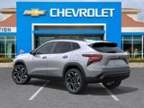 New 2025 Chevrolet Trax RS w/ Driver Confidence Package image 3