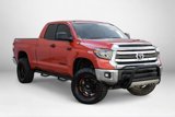 Used 2016 Toyota Tundra SR5 w/ TRD Off Road Package image 4