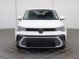 New 2025 Volkswagen Taos SE image 3