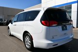 Used 2022 Chrysler Voyager LX image 5