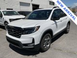 Used 2023 Honda Passport TrailSport image 4