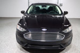 Used 2019 Ford Fusion SE image 4