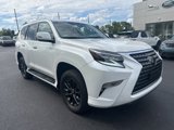Used 2020 Lexus GX 460 Premium image 5
