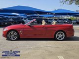 Used 2015 BMW 435i Convertible image 4