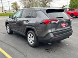 Certified 2024 Toyota RAV4 LE image 3