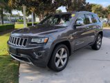 Used 2014 Jeep Grand Cherokee Limited w/ Luxury Group II image 5