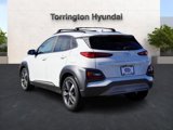 Certified 2021 Hyundai Kona Limited image 5