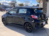 New 2024 Mitsubishi Mirage Black Edition image 4