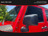 Used 2014 Jeep Wrangler Unlimited Sport w/ Quick Order Package 24S image 6