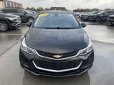 Used 2017 Chevrolet Cruze LS image 2