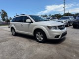 Used 2012 Dodge Journey SXT w/ Safe & Sound Pkg image 4