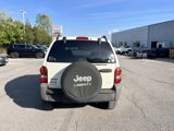 Used 2004 Jeep Liberty Sport w/ PWR Convenience Group image 6