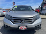 Used 2012 Honda CR-V EX image 2