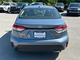 Used 2024 Toyota Corolla LE image 5