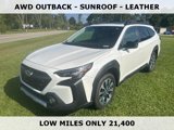 Used 2024 Subaru Outback Limited image 2