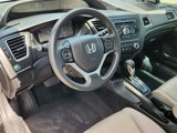 Used 2015 Honda Civic LX image 2