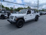Used 2020 Jeep Gladiator Sport w/ Quick Order Package 24S image 2