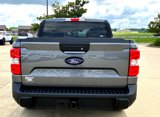 New 2025 Ford Maverick XLT image 4