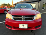 Used 2013 Dodge Avenger SE image 3