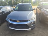 Used 2021 Chevrolet TrailBlazer LT image 2
