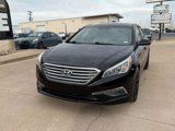 Used 2015 Hyundai Sonata SE image 2