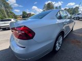 Used 2019 Volkswagen Passat 2.0T Wolfsburg image 5