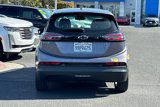 Certified 2022 Chevrolet Bolt LT w/ Driver Confidence Package image 6