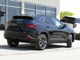 New 2025 Chevrolet Trax RS w/ Driver Confidence Package image 3