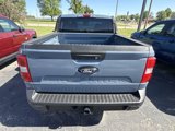 New 2025 Ford Maverick XLT image 4