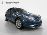 Used 2016 Lincoln MKX Reserve w/ Technology Package image 3