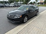 Used 2013 Volkswagen Passat 2.5 SE image 4