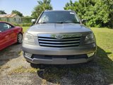 Used 2009 Kia Borrego EX w/ Premium Pkg image 2