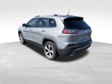 Used 2021 Jeep Cherokee Limited w/ Elite Package image 5