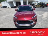 Used 2024 Buick Encore GX Sport Touring image 4