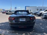 Used 2018 FIAT 124 Spider Lusso w/ Convenience Group image 6
