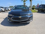 Used 2018 Chevrolet Malibu LS image 2