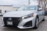 Certified 2023 Nissan Altima 2.5 S image 2