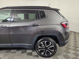 Certified 2023 Jeep Compass Limited image 4