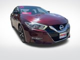 Certified 2018 Nissan Maxima 3.5 SV image 3
