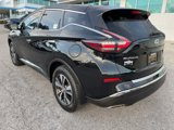 Used 2021 Nissan Murano S image 4