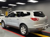 Used 2012 Chevrolet Traverse LT image 4