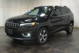 Used 2019 Jeep Cherokee Limited w/ Luxury Group image 2