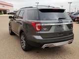 Used 2016 Ford Explorer Platinum image 3
